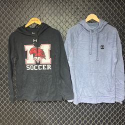 Mix Branded Hoodies (FNC:1014)