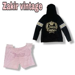 Giacca e pantaloni Juicy Couture