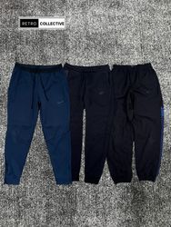 Vintage Nike Track Pants {24/12}