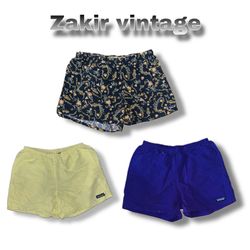 Patagonia boxer short