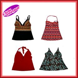 Lover Shade Forest Tops (FV-240)