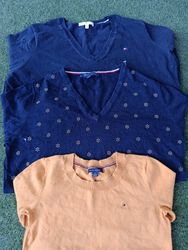 トミー・ヒルフィガー セーター 8枚 (3898)