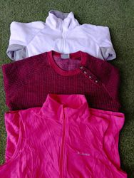 コロンビアフリース 10個セット (3899)