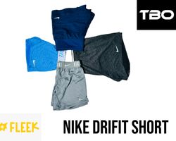 ナイキ ドライフィット ショート