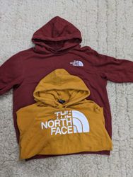 The North Face Hoodies Mix
