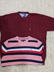 Tommy Hilfiger Sweaters Mix