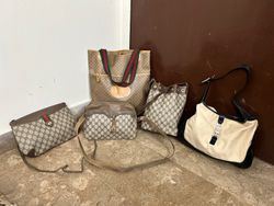 美しいグッチのバッグの取引あり 😍😍