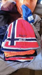 Wool Caps