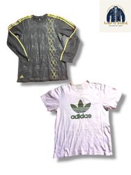 Adidas t shirts