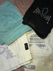 Wallflower Und andere Marken Mini-Röcke /Bn031