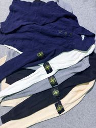 suéter Stone Island
