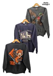 💥 RV1489 Felpe con Animali