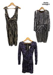 💥 RV1500 Y2K Abiti da Festa