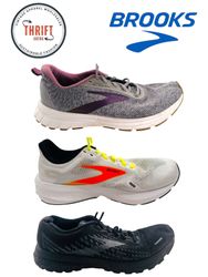 LX252 プレミアム ブルックス シューズ 👟