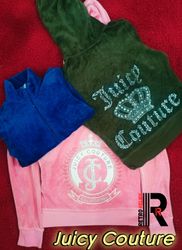 Capuches Juicy Couture
