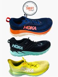 LX257 プレミアムホカシューズ 👟