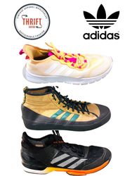 LX260 Adidas Shoes 👟