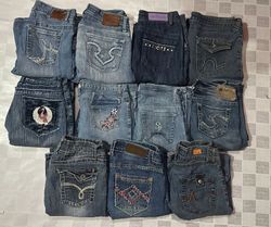 JEANS ANGELS E ALTRE MARCHE MISTE (ID 1397)