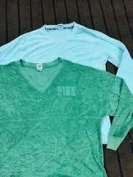 SD304 - Victoria Secret レディース スウェットシャツ