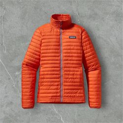 パタゴニアジャケット