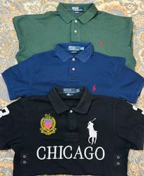 ラルフ・ローレン Tシャツ