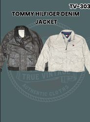 Tommy Hilfiger Jacket Tv-303