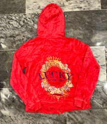 ピンクフーディ