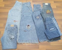 Jnco Jeans Pant