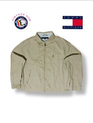 Tommy Jacket