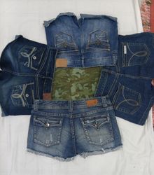 Designer Sexy Shorts (brand) lei, vigoss, etc