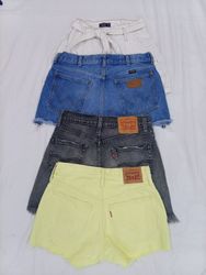 Levi's wrangler Amberocombia Shorts