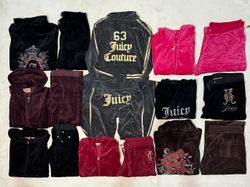 Juicy couture set
