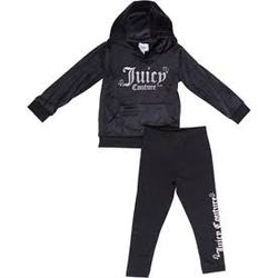 Conjunto Bonito da Juicy Couture