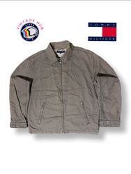 Tommy Jacket
