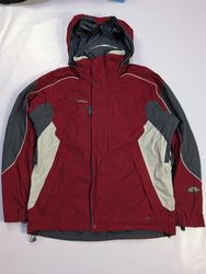 Columbia Jackets