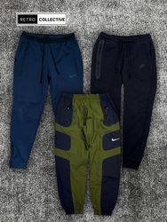 Pantalons de survêtement Retro Nike{25/12}