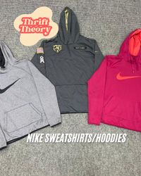 Nike Sweatshirts/Hoodies