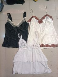 Temática de Tops Cami Fofos