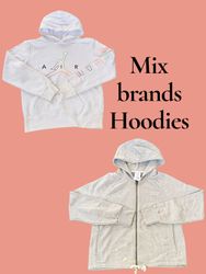 Pulls à capuche de marque