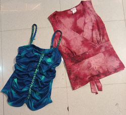 Tops de Designer