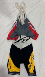 Cuissard de cyclisme