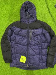 montbell puffer jacket