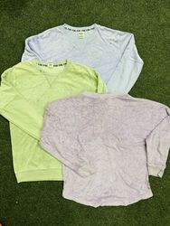 SD305 - Victoria Secret Pink Sweatshirt -