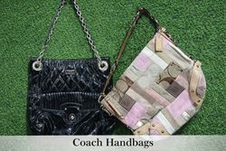 Sacs à main de luxe Coach(CLHB-0001)