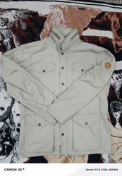 Fjallraven Jackets