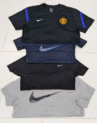 💥 RV1504 Nike Sports Tshirts