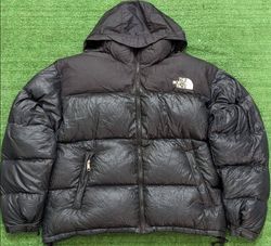 Die North Face Pufferjacken
