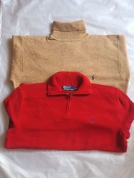 Polo ralph lauren sweater