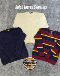 Ralph Lauren Sweaters - (25/12)