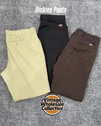 Dickies Pants - e2 (25/12)